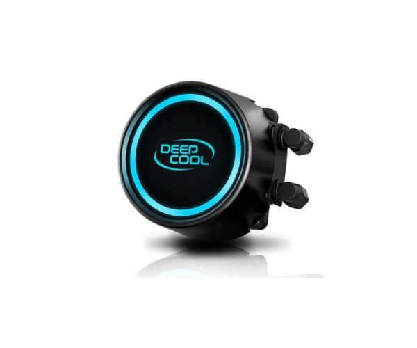 DEEPCOOL GAMMAXX L360 A-RGB CPU LIQUID COOLER