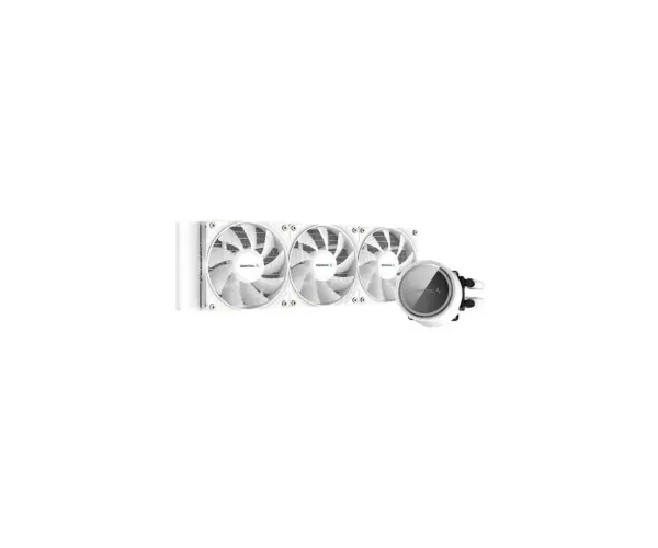 Deepcool GAMMAXX L360 A-RGB WH Cpu Liquid Cooler