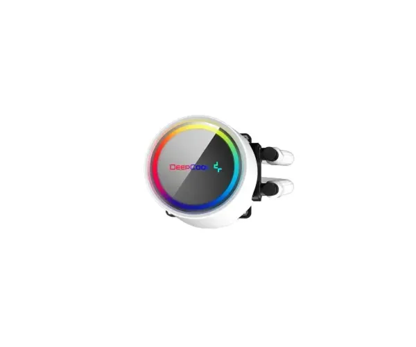Deepcool GAMMAXX L360 A-RGB WH Cpu Liquid Cooler