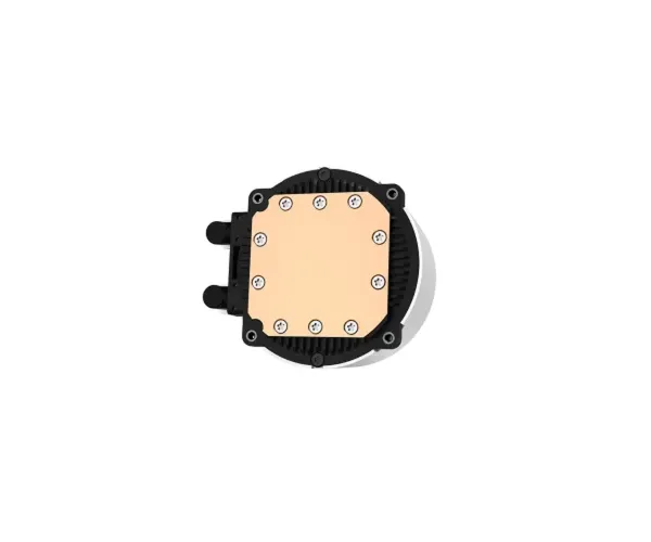 Deepcool GAMMAXX L360 A-RGB WH Cpu Liquid Cooler
