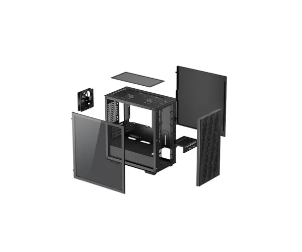 DEEPCOOL MATREXX 40 DESKTOP CASING