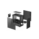 DEEPCOOL MATREXX 40 DESKTOP CASING