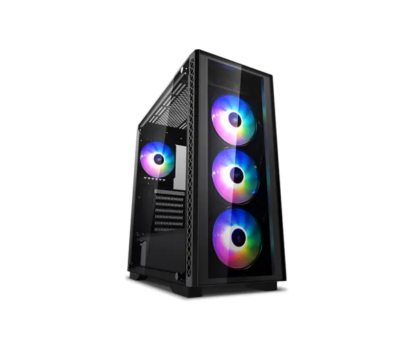 Deepcool MATREXX 50 ADD RGB 4F ATX Gaming Casing