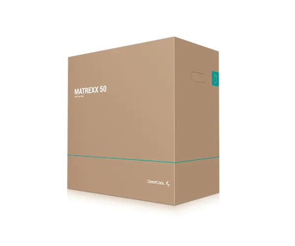 Deepcool MATREXX 50 ADD RGB 4F ATX Gaming Casing