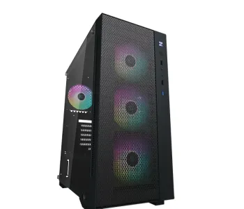 Deepcool MATREXX 55 MESH ADD-RGB 4F Desktop Gaming Casing