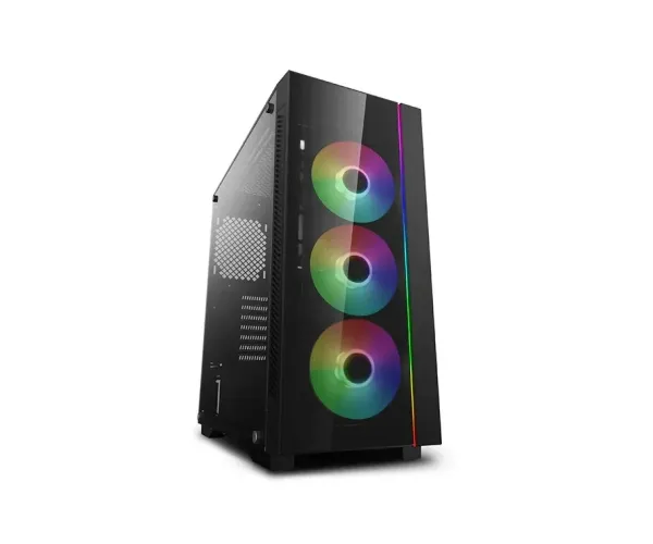 Deepcool MATREXX 55 V3 ADD-RGB 4F Desktop Gaming Casing