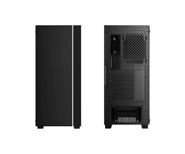 Deepcool MATREXX 55 V3 ADD-RGB 4F Desktop Gaming Casing