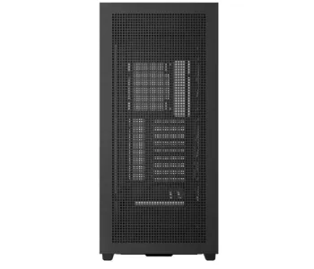 DeepCool MORPHEUS BK ATX+ Modular High Airflow Case