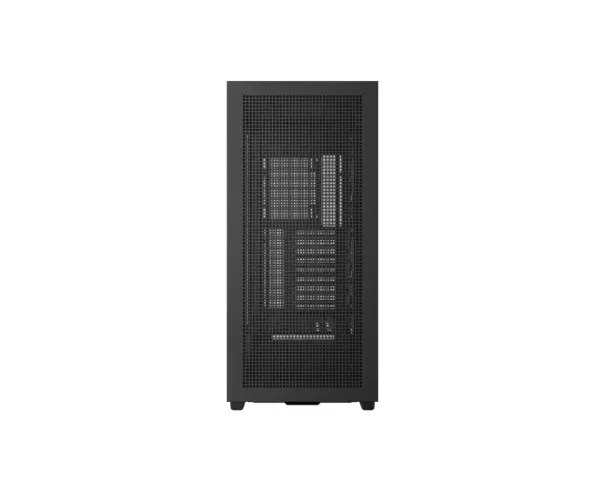 DeepCool MORPHEUS BK ATX+ Modular High Airflow Case