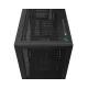 DeepCool MORPHEUS BK ATX+ Modular High Airflow Case