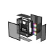 DeepCool MORPHEUS BK ATX+ Modular High Airflow Case