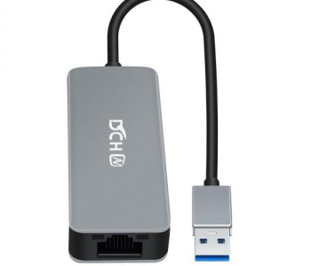 DTECH DT-2944 USB3.0 TO RJ45 GIGABIT NETWORK CARD 