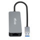 DTECH DT-2944 USB3.0 TO RJ45 GIGABIT NETWORK CARD 