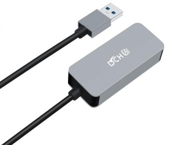 DTECH DT-2944 USB3.0 TO RJ45 GIGABIT NETWORK CARD 