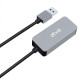 DTECH DT-2944 USB3.0 TO RJ45 GIGABIT NETWORK CARD 
