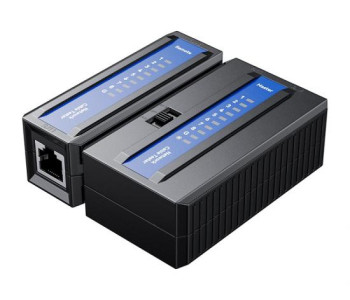 DTECH DT-TXJ009 Network Cable Tester