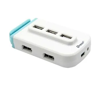 Dtech DT-3082 USB2.0 7Port 1.2 Meter Hub