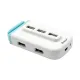 Dtech DT-3082 USB2.0 7Port 1.2 Meter Hub