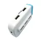 Dtech DT-3082 USB2.0 7Port 1.2 Meter Hub