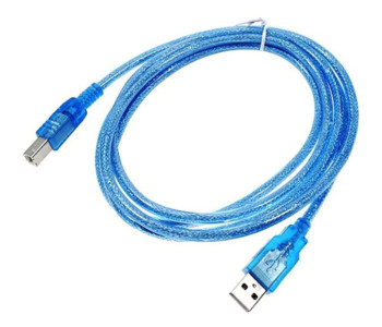 Dtech DT-CU0093 1.8M USB Printer Cable