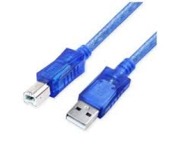 Dtech DT-CU0094 3M USB Printer Cable