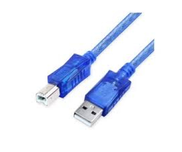 Dtech DT-CU0094 3M USB Printer Cable