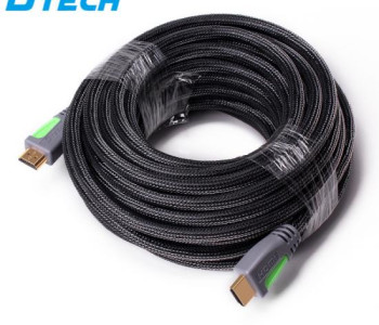 DTECH DT-H6615 15M HDMI Cable