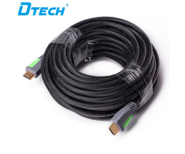 DTECH DT-H6610 10M HDMI Cable