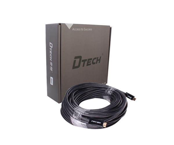 DTECH DT-H6630C 30M HDMI Cable With Chipset