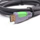 DTECH DT-H6650 Gold Plated High Quality HDMI Cable 5m Support 4K