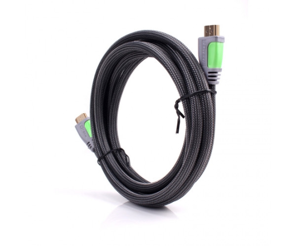 DTECH DT-H6650 Gold Plated High Quality HDMI Cable 5m Support 4K
