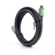 DTECH DT-H6650 Gold Plated High Quality HDMI Cable 5m Support 4K