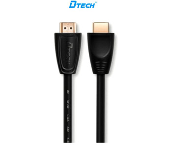 DTECH DT-H016 HDMI TO HDMI CABLE 50M