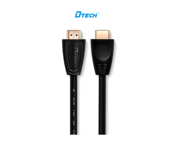 DTECH DT-H008 HDMI TO HDMI CABLE 10M