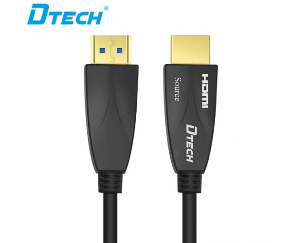 Dtech DT-HF2005 5M HDMI To HDMI Cable