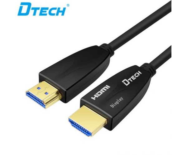 Dtech DT-HF2002 2M HDMI To HDMI Cable