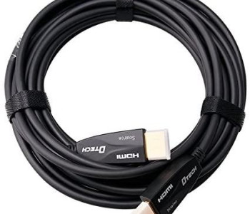 Dtech DT-HF505 10M HDMI To HDMI Cable