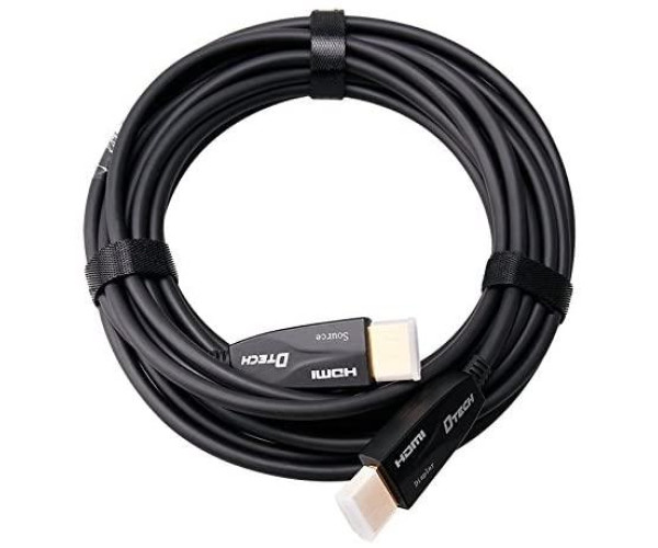 Dtech DT-HF2002 2M HDMI To HDMI Cable