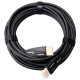 Dtech DT-HF2002 2M HDMI To HDMI Cable