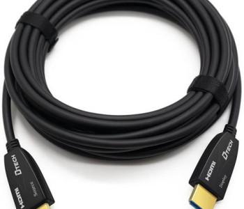 Dtech DT-HF2005 5M HDMI To HDMI Cable