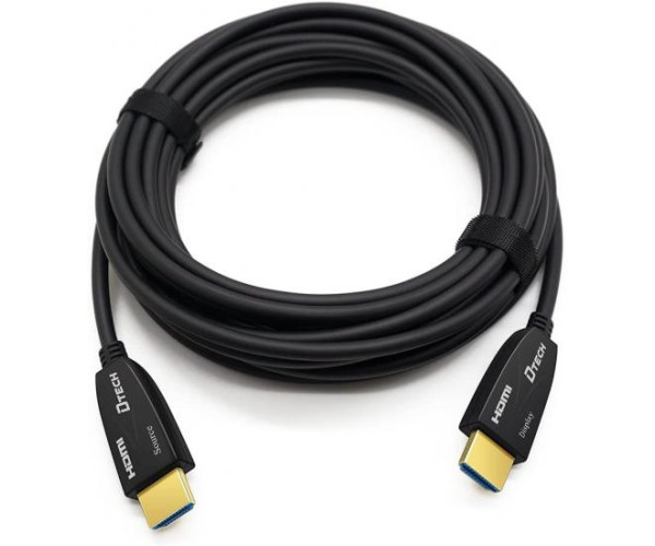 Dtech DT-HF2002 2M HDMI To HDMI Cable