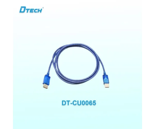 Dtech DT-CU0065 USB 2.0 Male to Female 1.8M Extension Cable