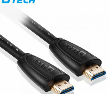 Dtech DT-H007 8 Meter HDMI Cable