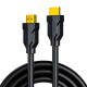 Dtech DT-H8003 3M HDMI Extension Cable