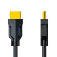 Dtech DT-H8003 3M HDMI Extension Cable
