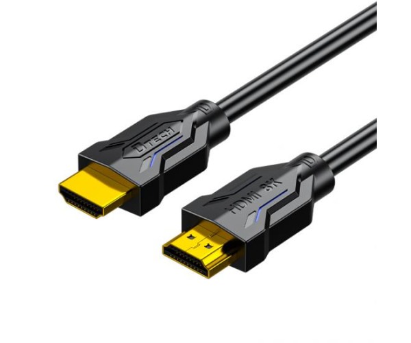 Dtech DT-H8003 3M HDMI Extension Cable