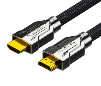 Dtech DT-H81005 5M Braided HDMI Extension Cable