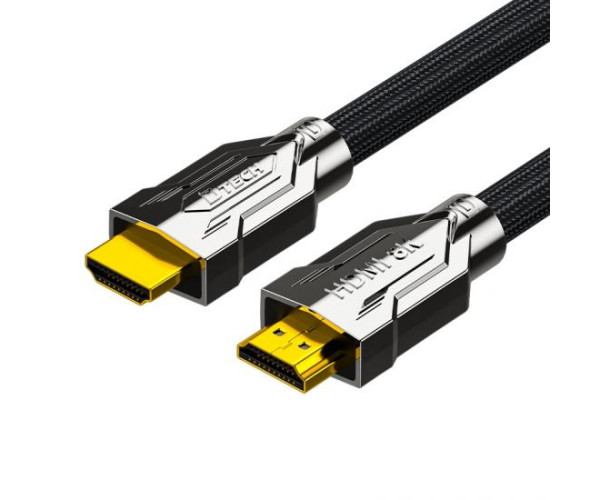 Dtech DT-H81003 3M Braided HDMI Extension Cable