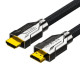 Dtech DT-H81003 3M Braided HDMI Extension Cable