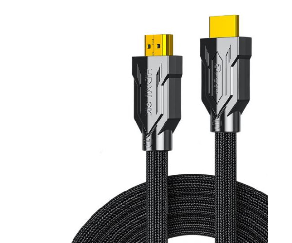 Dtech DT-H81003 3M Braided HDMI Extension Cable